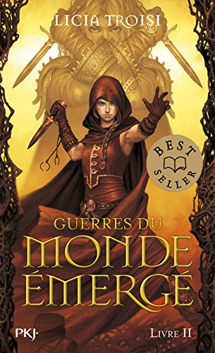 2. Guerres du Monde Ã©mergÃ© - Les deux combattantes (2) gratuit
