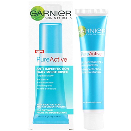 Garnier Pure Active Anti-Imperfection Daily Moisturiser 40 ml