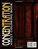 Image de Concentration Adult Coloring Books: Volume 14