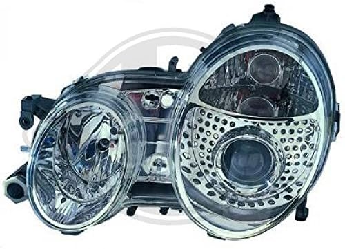 Headlight Set