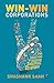 Win-Win Corporations: The Indian Way of Shaping Successful Strategies RS.335.00