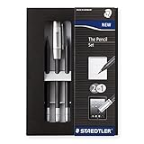 Staedtler 9PTP581SET Multifunctional Pencil Gift Set Wopex Material by Staedt?˜Ier