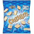 Jacobs Cheeselets 125 g (Pack of 6)