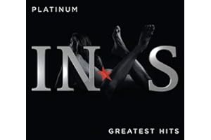 Platinum: Greatest Hits Inxs