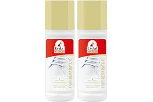 ERDAL 2 x EE reset color color repair opaque white 75 ml -Fresh color