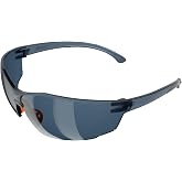Badem10 Cycling Sunglasses UV Protected Silicone Smoked Toe Cyclist Glasses