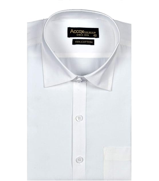 Regular Fit Cotton Shirt