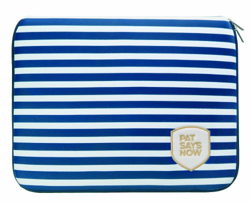 Pat Says Now Marina 7-9 inch Laptop Sleeve