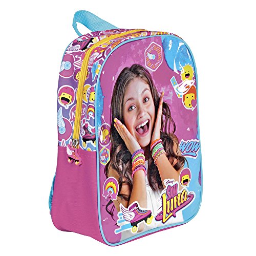 soy luna backpack