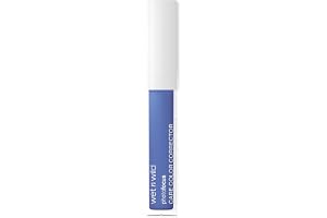 Wet n Wild Photo Focus Care Färgkorrigerare, Lättviktig och Täckande Med Näringsgivande Ingredienser, Färgkorrigerare för att