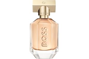 HUGO BOSS Boss The Scent Eau de Parfum für Frauen