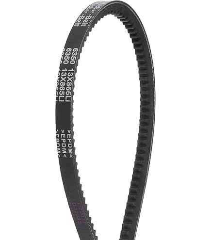 Bosch Poly V-riem voor o.a. Renault Trucks, Citroën, Peugeot, Smart