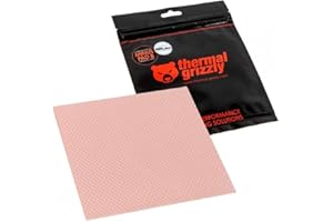 THERMAL GRIZZLY Minus Pad 8 combiné de dissipateurs thermiques 8 W/m·K