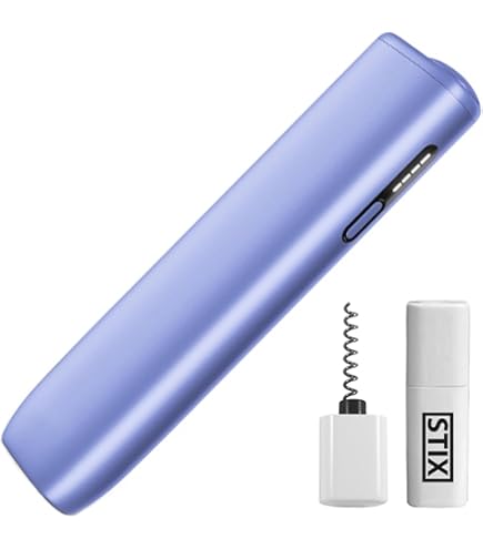 Pulze 2.0 Heated Table Device Compatible with IQOS-HEETs, Latest Model  2024: Amazon.de: Electronics & Photo