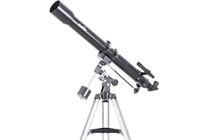 SKYWATCHER Sky-Watcher - Lunette 70/900 Sky-Watcher sur équatoriale EQ1