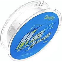 Konger Steelon Match - Lenza Da Pesca Monofilo 150 M (0,20 Mm - Foto 13