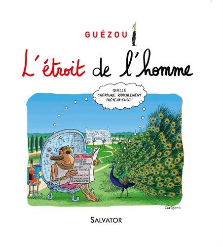 L´étroit de l´homme en ligne L´étroit de l´homme en ligne