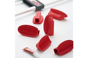 The Helping Hand Company Lp3002 Ranger Max Recycler kit, Rouge/argenté, 26 x 19 x 5 cm