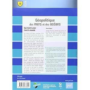 Géopolitique des mers et des océans Livre en Ligne Géopolitique des mers et des océans Livre en Ligne - Telecharger Ebook