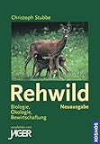 Image de Rehwild: Biologie - Ökologie - Bewirtschaftung