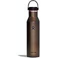 Hydro Flask 21 Oz Lightweight Standard Flex Cap Obsidian