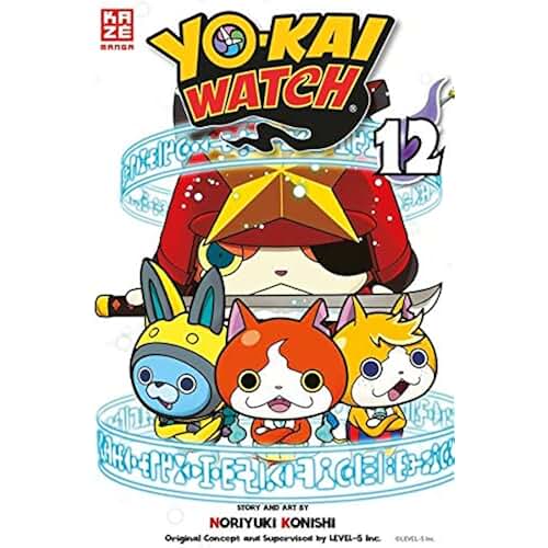 Amazon.fr Yokai Livres