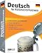 Deutsch für Russischsprachige 3.0 (2 CD-ROM): Interaktiver Vokabeltrainer mit Ausspracheübungen, interaktiven Lernspielen, Lerninhalten in MP3, für Windows XP, Vista, 7, 1 CD ROM