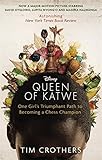 Image de The Queen of Katwe: One Girl's Triumphant Path to Becoming a Chess Champion