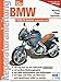 Produktbild BMW F 650 CS Scarver (Reparaturanleitungen)