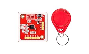 SunFounder PN532 NFC RFID Module Kit Reader Writer with Key Tag for Arduino Android