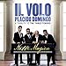 Notte Magica - A Tribute To The Three Tenors [2 CD + 1 DVD]
