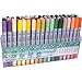 Produktbild Copic Markers Ciao Stempel-Set, 72 Teile