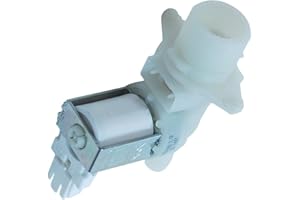 RYELDOM Magnetventil für Spülmaschine Candy