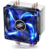 DEEPCOOL GAMMAXX 400 CPU-Kühler AM4 READI