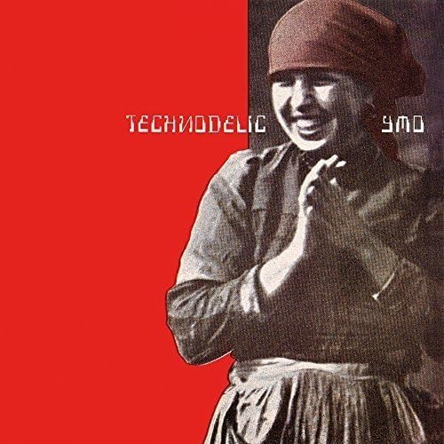Technodelic
