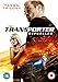 The Transporter Refuelled [DVD] [2017]