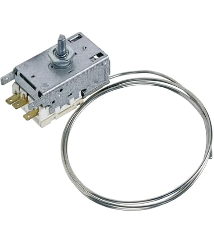 Thermostat KDF24Q1 Pour Réfrigérateur BEKO – Référence 4852156085