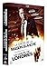 La Chute de la Maison Blanche  +  La Chute de Londres - Coffret Blu-Ray