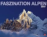 Image de Faszination Alpen - Kalender 2017