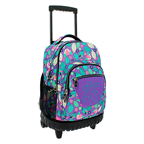 totto morral rue bomper renglones mochila