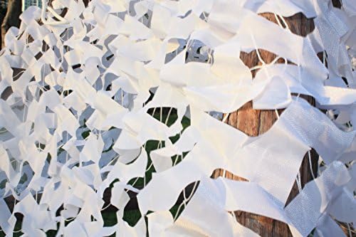 Camouflage Net Camo Netting Blinds Oxford Fabric For Sunshade CS Hunting Shooting Hide 8 Colors