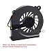 Swiztek Internal CPU Cooling Fan For HP Compaq CQ42 G42 CQ62 G62 G4 Series - (3 Pin Wire) RS.349.00