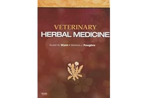 Veterinary Herbal Medicine