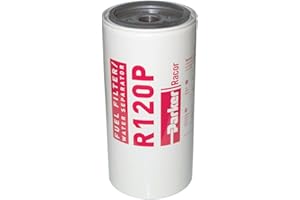 Racor Wasserabscheider R120P