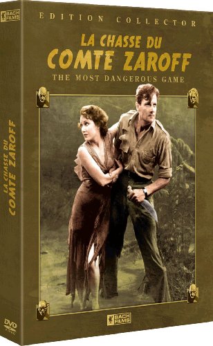 Télécharger La chasse du comte Zaroff - Edition collector PDF Lire En Ligne Télécharger La chasse du comte Zaroff - Edition collector PDF Lire En Ligne