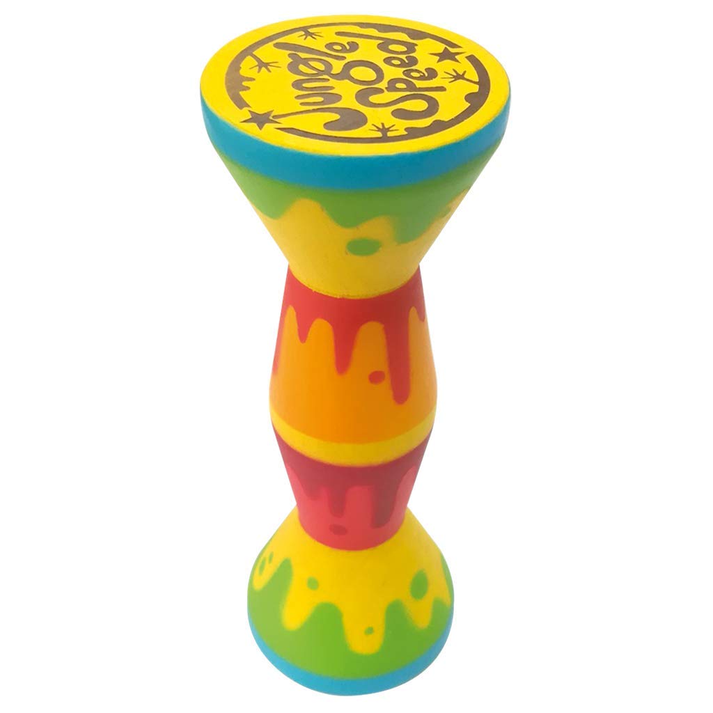 Asmodee Jungle Speed Skawk - Español, Edición 2019 (JSSKWA02ES) , color/modelo surtido - Imagen 4