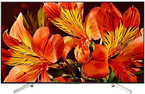 Sony KD85XF8596BAEP