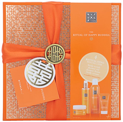 RITUALS The Ritual of Laughing Buddha – Revitalizing Geschenkset Medium - 2