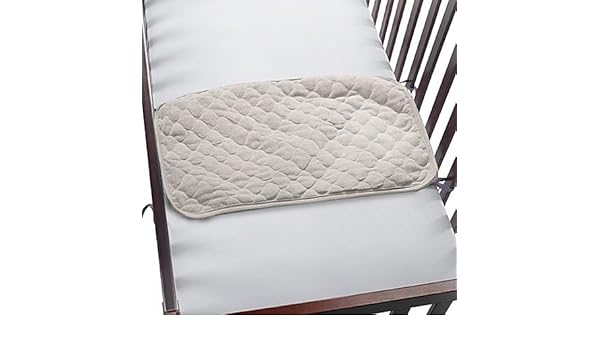 be basics sheet saver pad