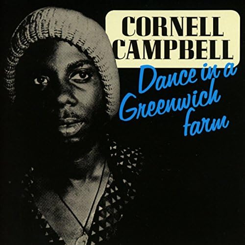 Dance In A Greenwich Farm